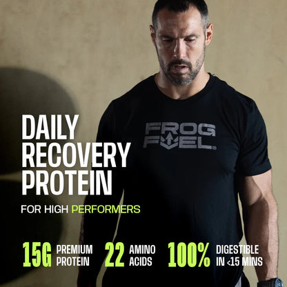 DAILY RECOVERY PROTEIN